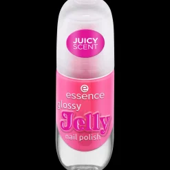 essence smalto per unghie lucido Jelly 04 - Bonbon Babe Fashion