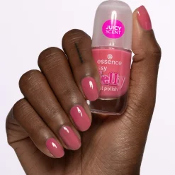 essence smalto per unghie lucido Jelly 04 - Bonbon Babe Fashion