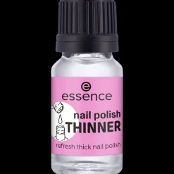 essence Smalto per unghie THINNER Clearance