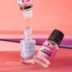 essence Smalto per unghie THINNER Clearance