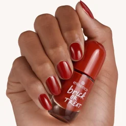 essence smalto unghie gel 59 - brick OR TREAT Best Sale