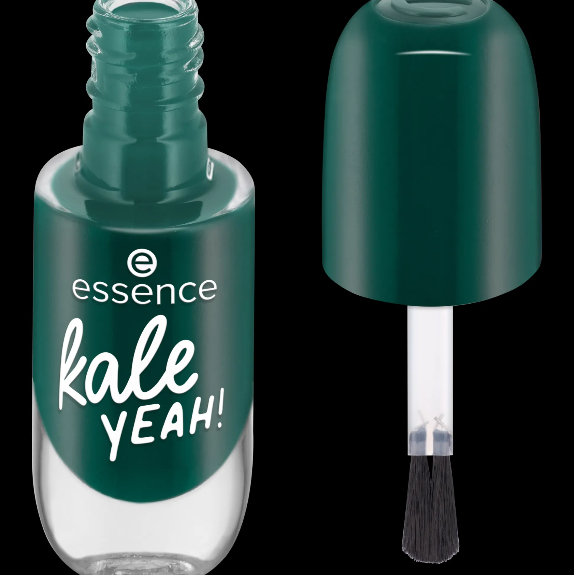essence smalto unghie gel 60 - kale YEAH! Best Sale