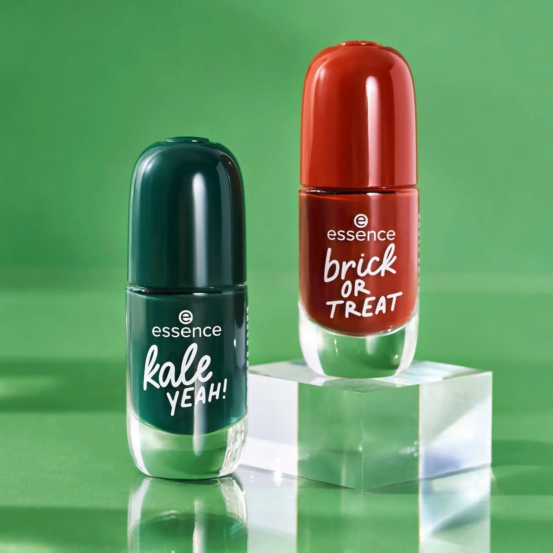 essence smalto unghie gel 60 - kale YEAH! Best Sale