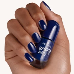 essence smalto unghie gel 61 - wavy BABY Fashion