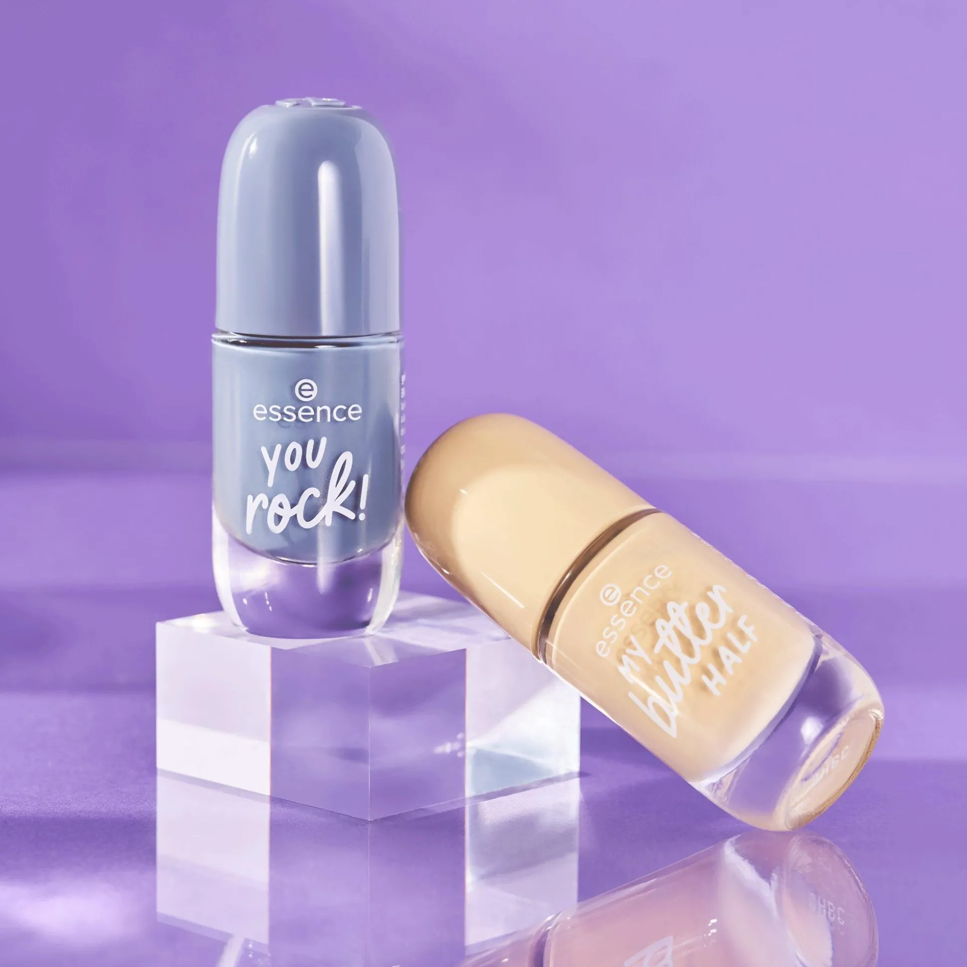 essence smalto unghie gel 64 - YOU rock! Shop