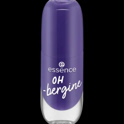 essence smalto unghie gel 65 - OH-bergine Clearance