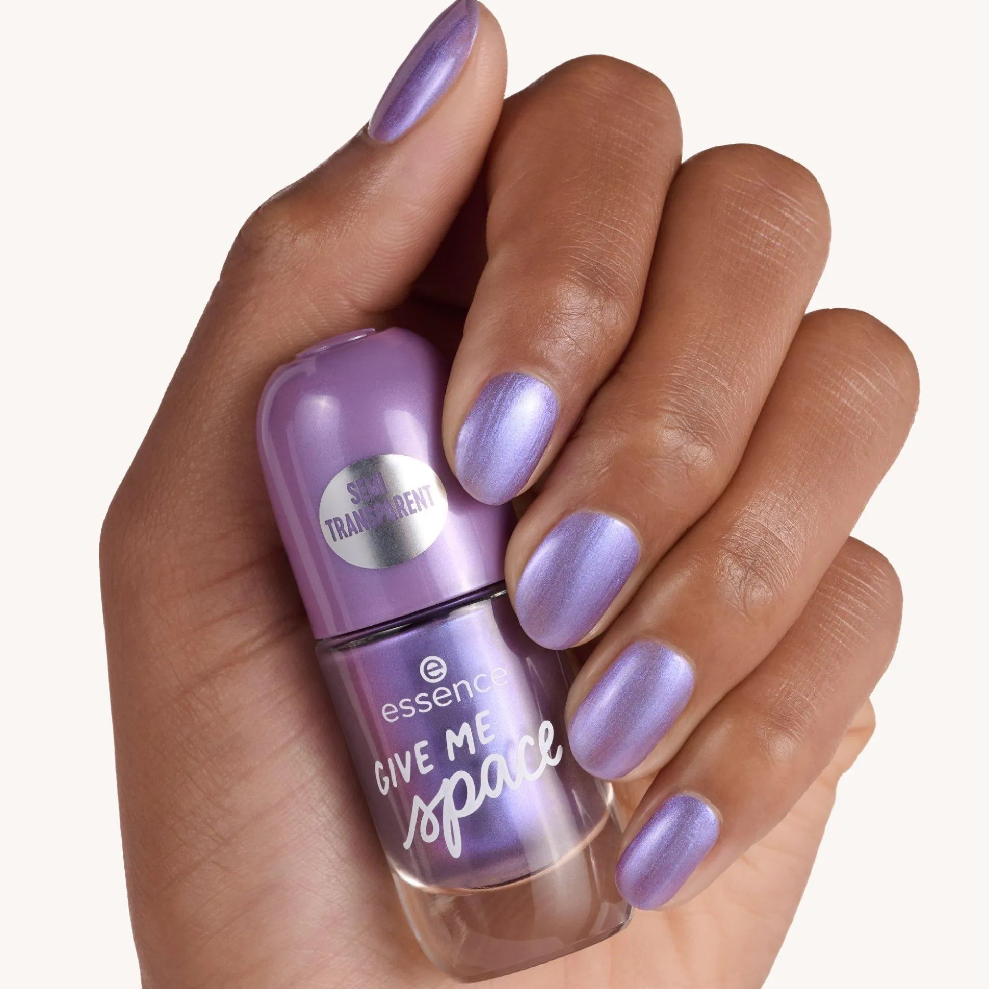 essence smalto unghie gel 66 - GIVE ME space Outlet