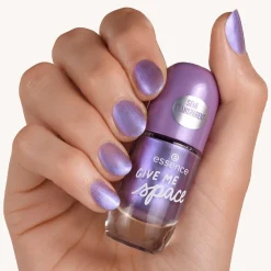 essence smalto unghie gel 66 - GIVE ME space Outlet