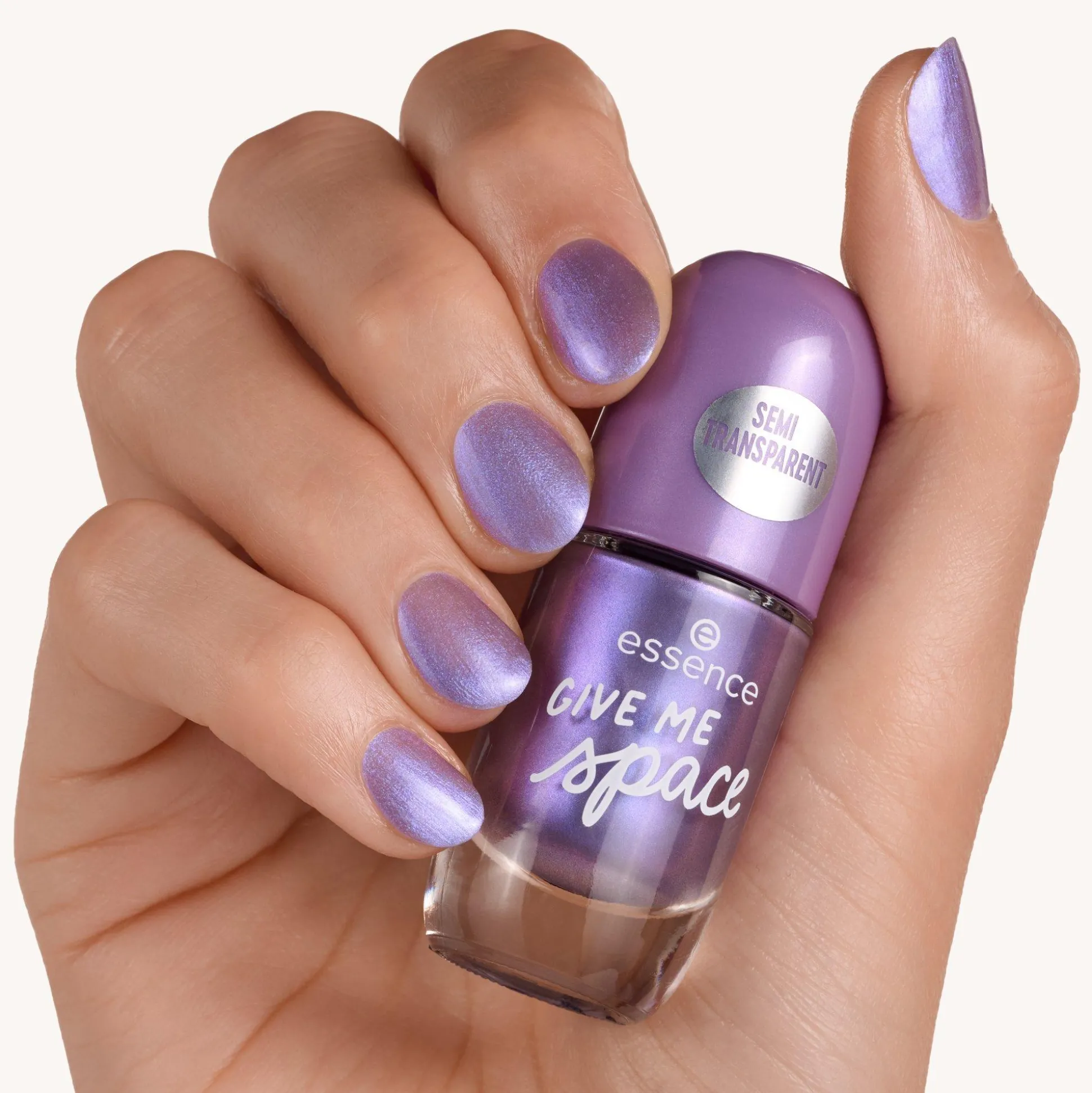 essence smalto unghie gel 66 - GIVE ME space Outlet