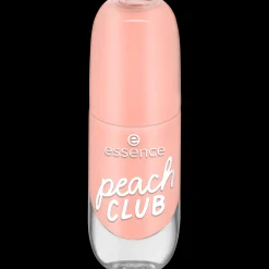essence smalto unghie gel 68 - peach CLUB Store
