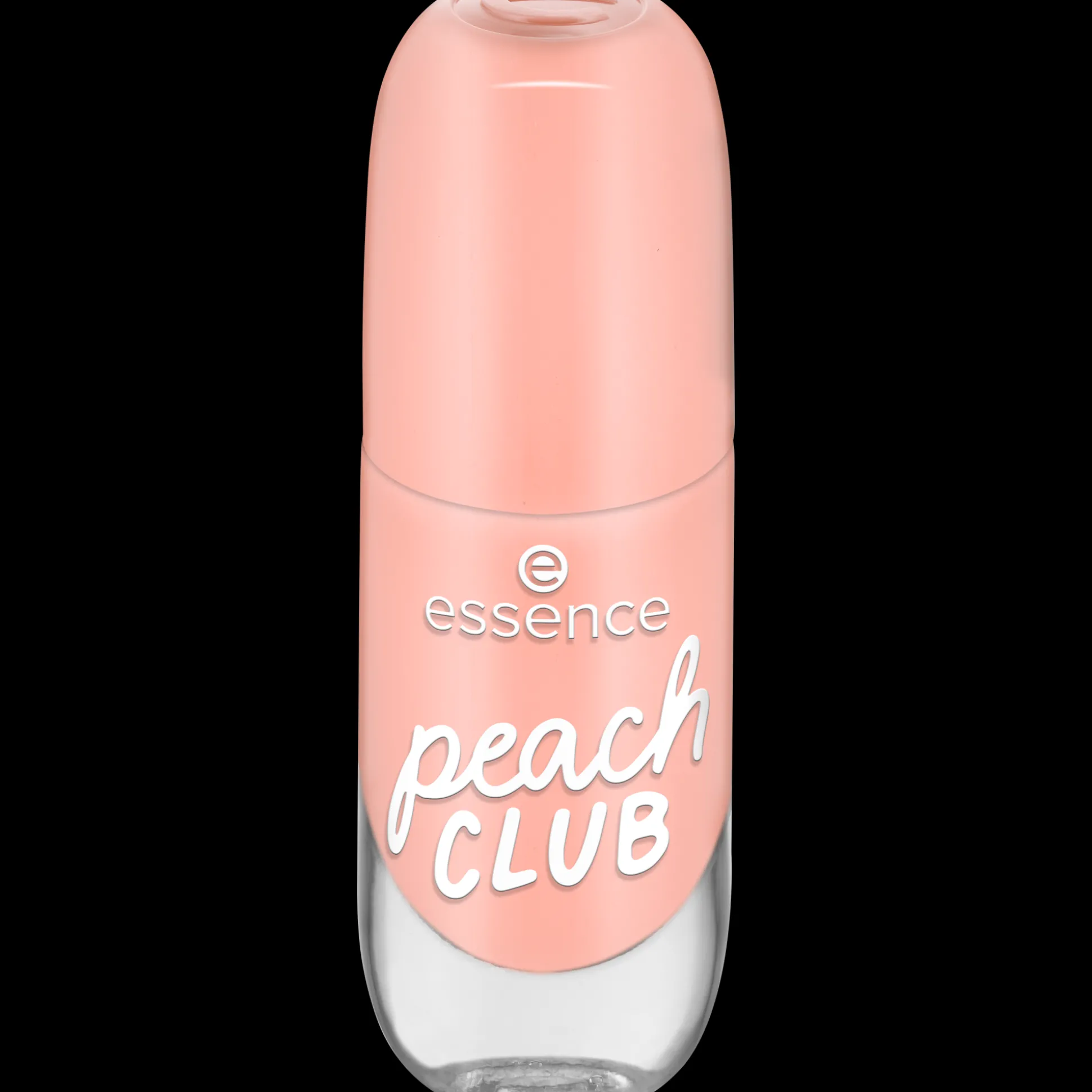 essence smalto unghie gel 68 - peach CLUB Store