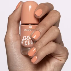 essence smalto unghie gel 68 - peach CLUB Store