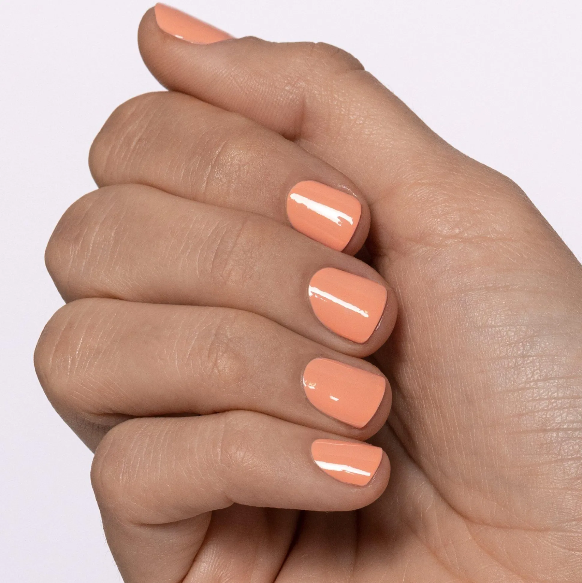 essence smalto unghie gel 68 - peach CLUB Store