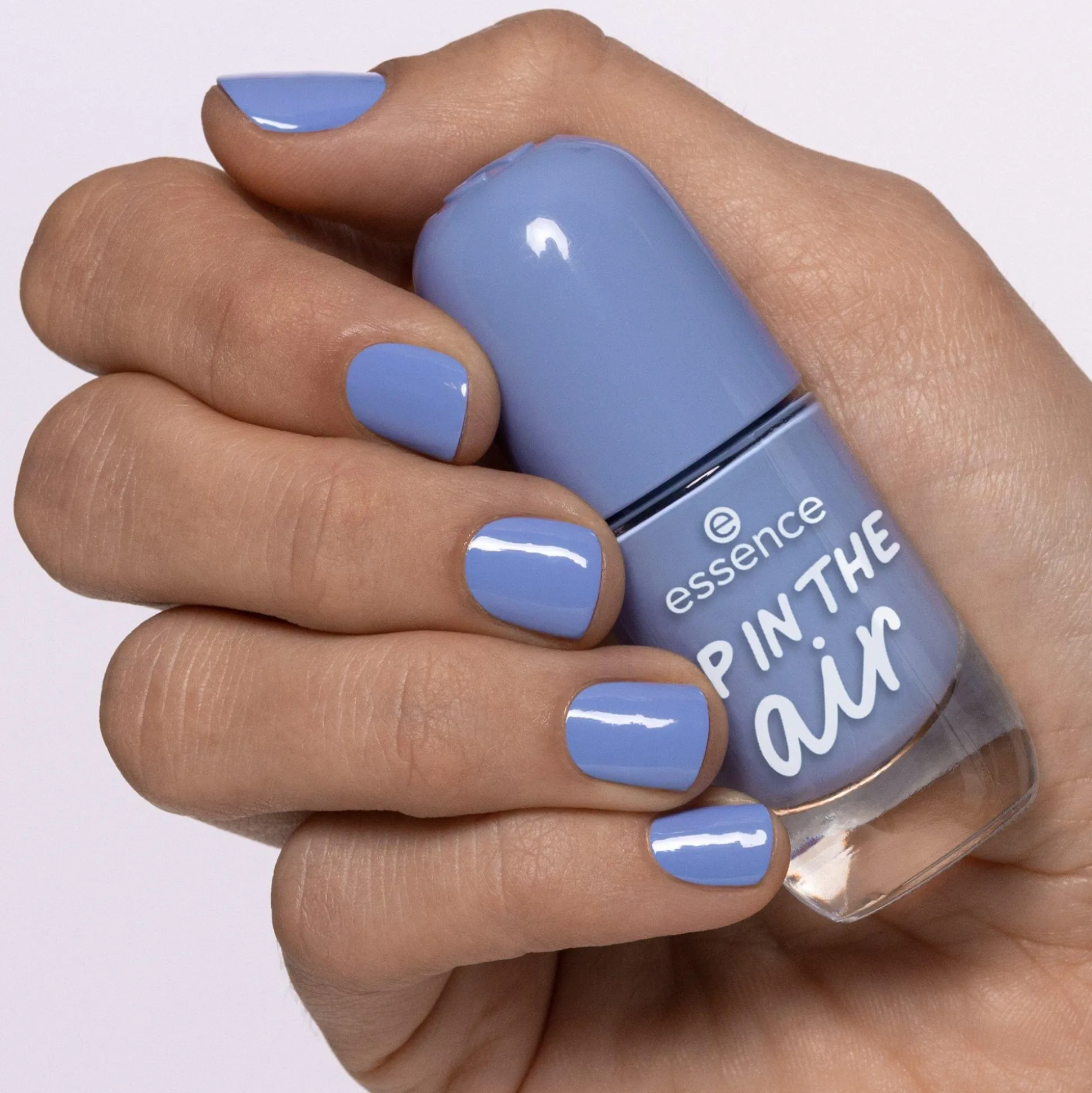 essence smalto unghie gel 69 - UP IN THE air Store