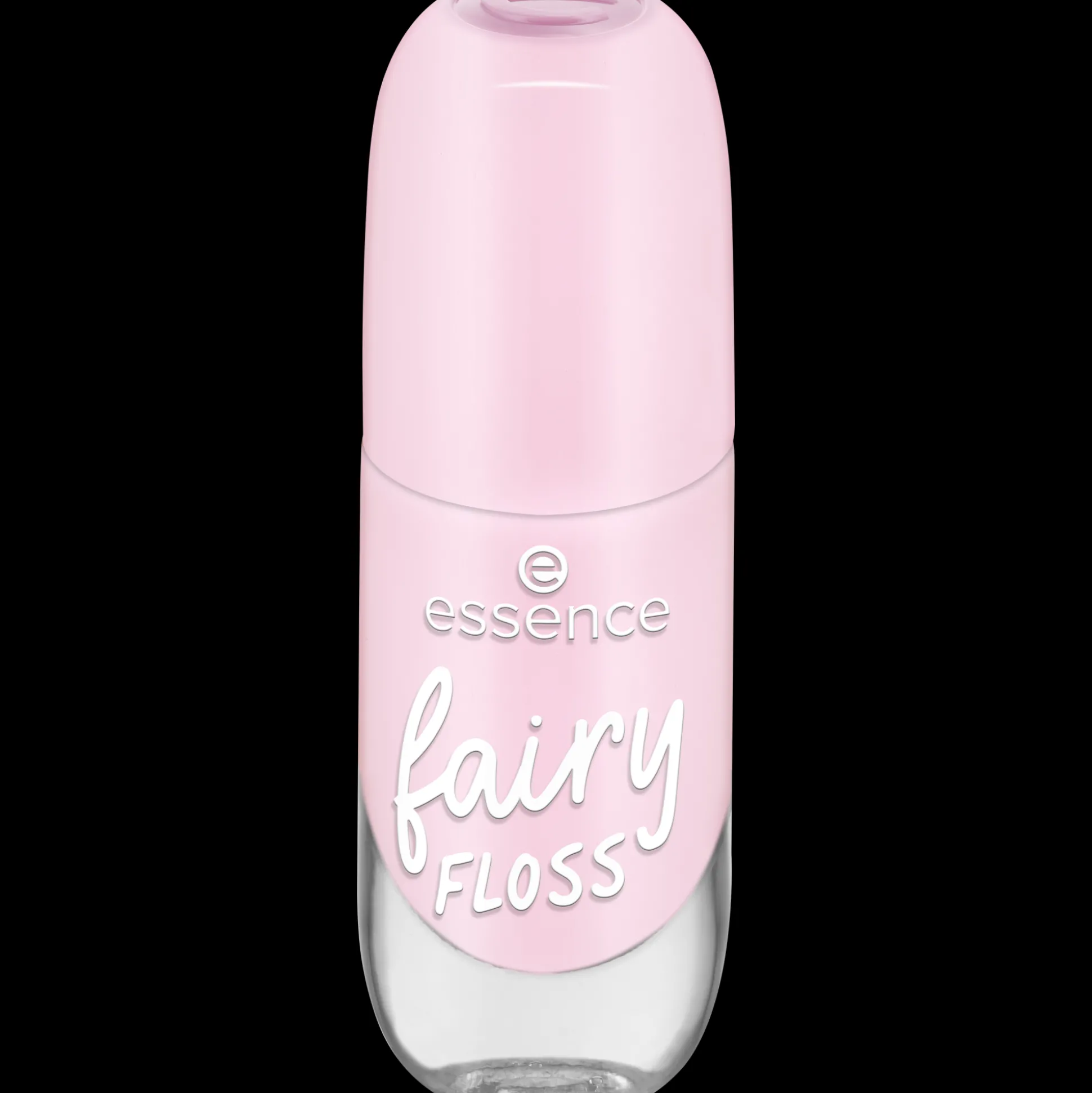 essence smalto unghie gel 70 - fairy FLOSS Hot