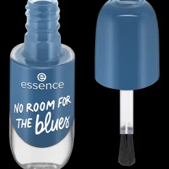 essence smalto unghie gel 74 - NO ROOM FOR THE blues Best Sale