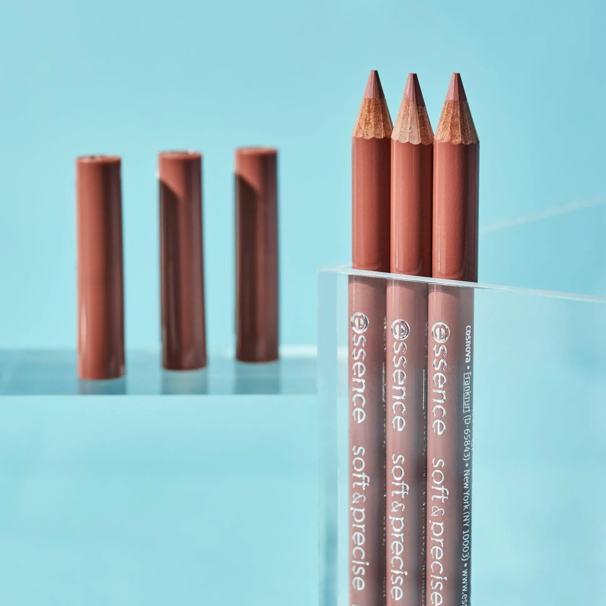 essence soft & precise MATITA LABBRA 402 - Honey-stly Cheap