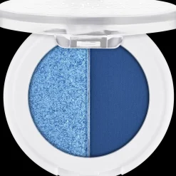 essence soft touch ombretto duo 03 - Icy Girl Cheap