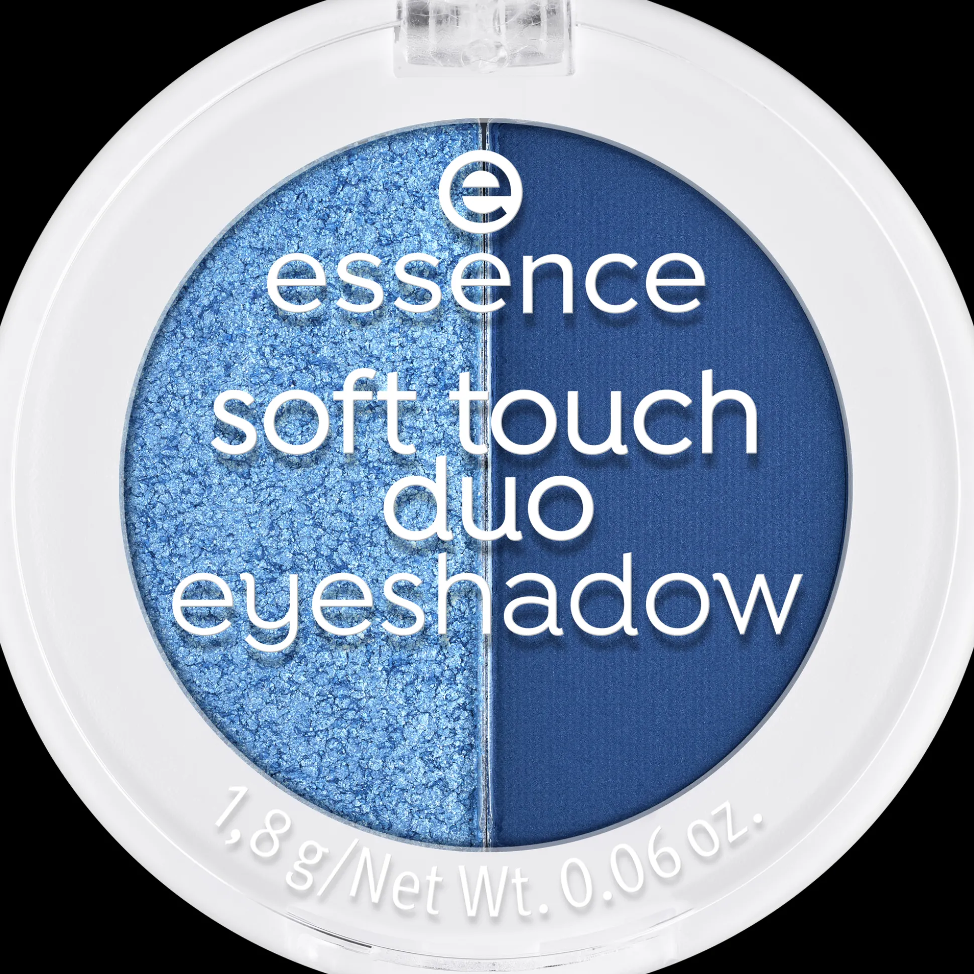 essence soft touch ombretto duo 03 - Icy Girl Cheap