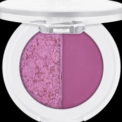essence soft touch ombretto duo 02 - Berry Crush Online