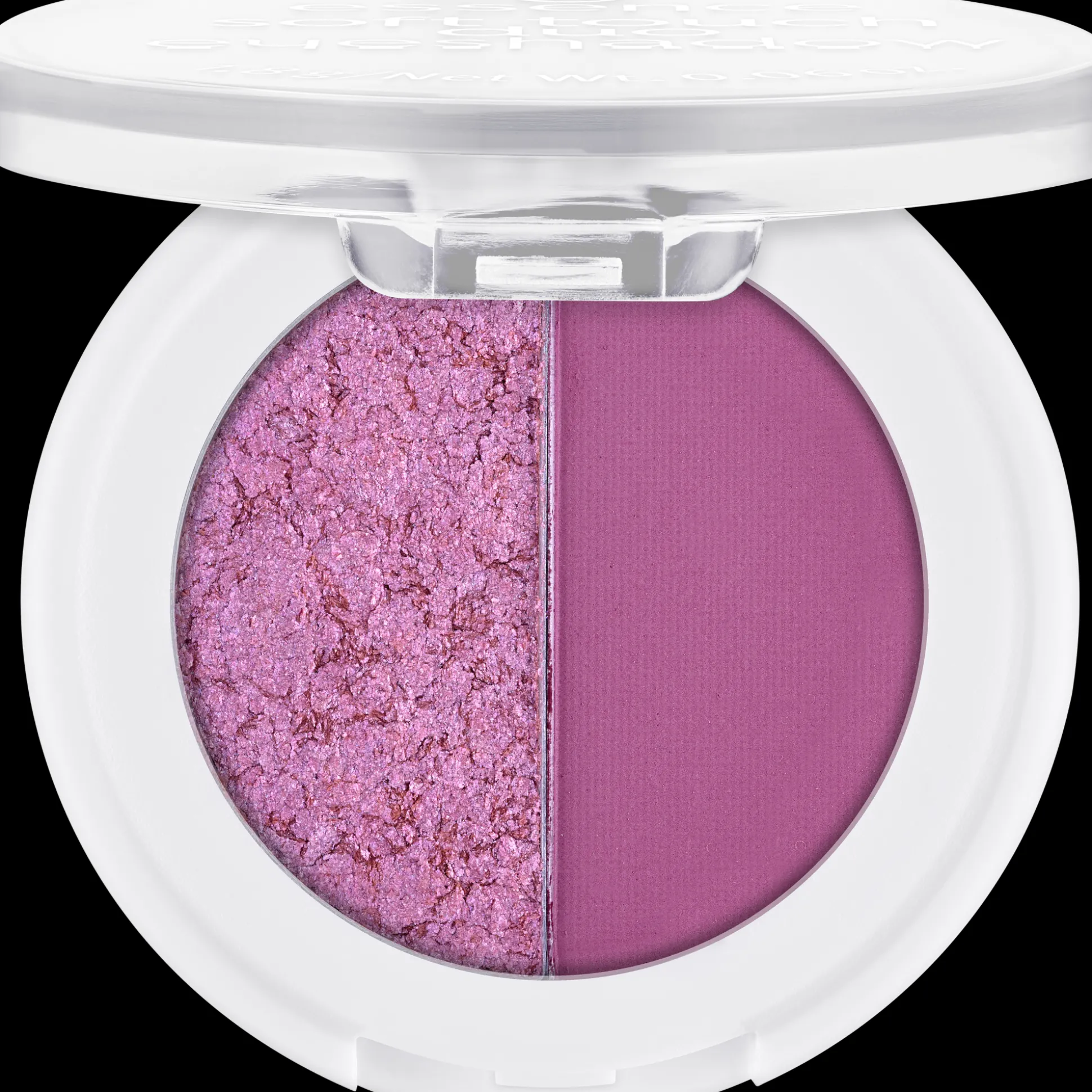 essence soft touch ombretto duo 02 - Berry Crush Online
