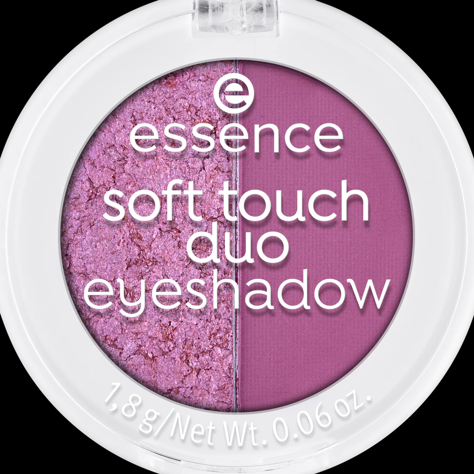 essence soft touch ombretto duo 02 - Berry Crush Online