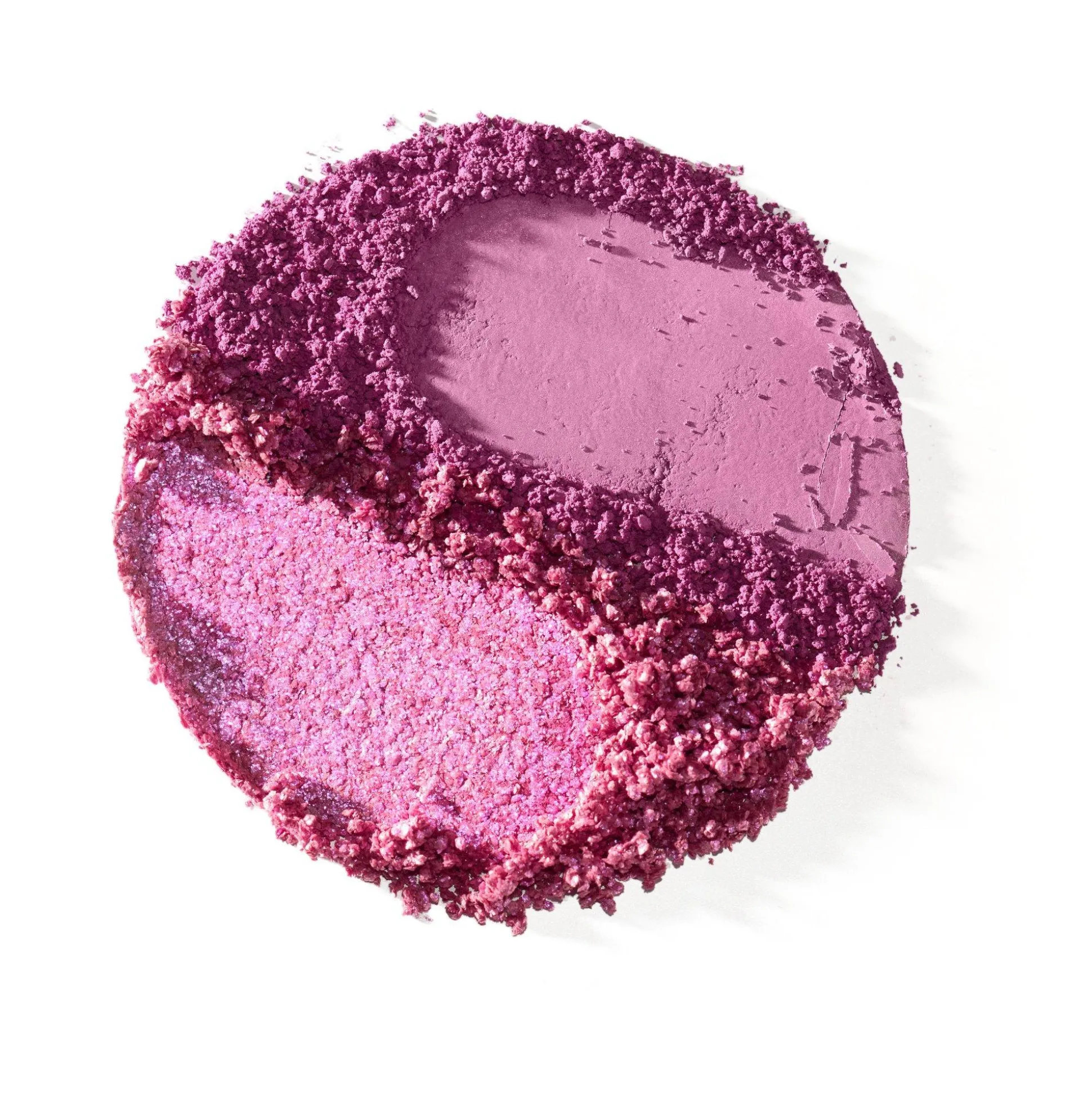 essence soft touch ombretto duo 02 - Berry Crush Online