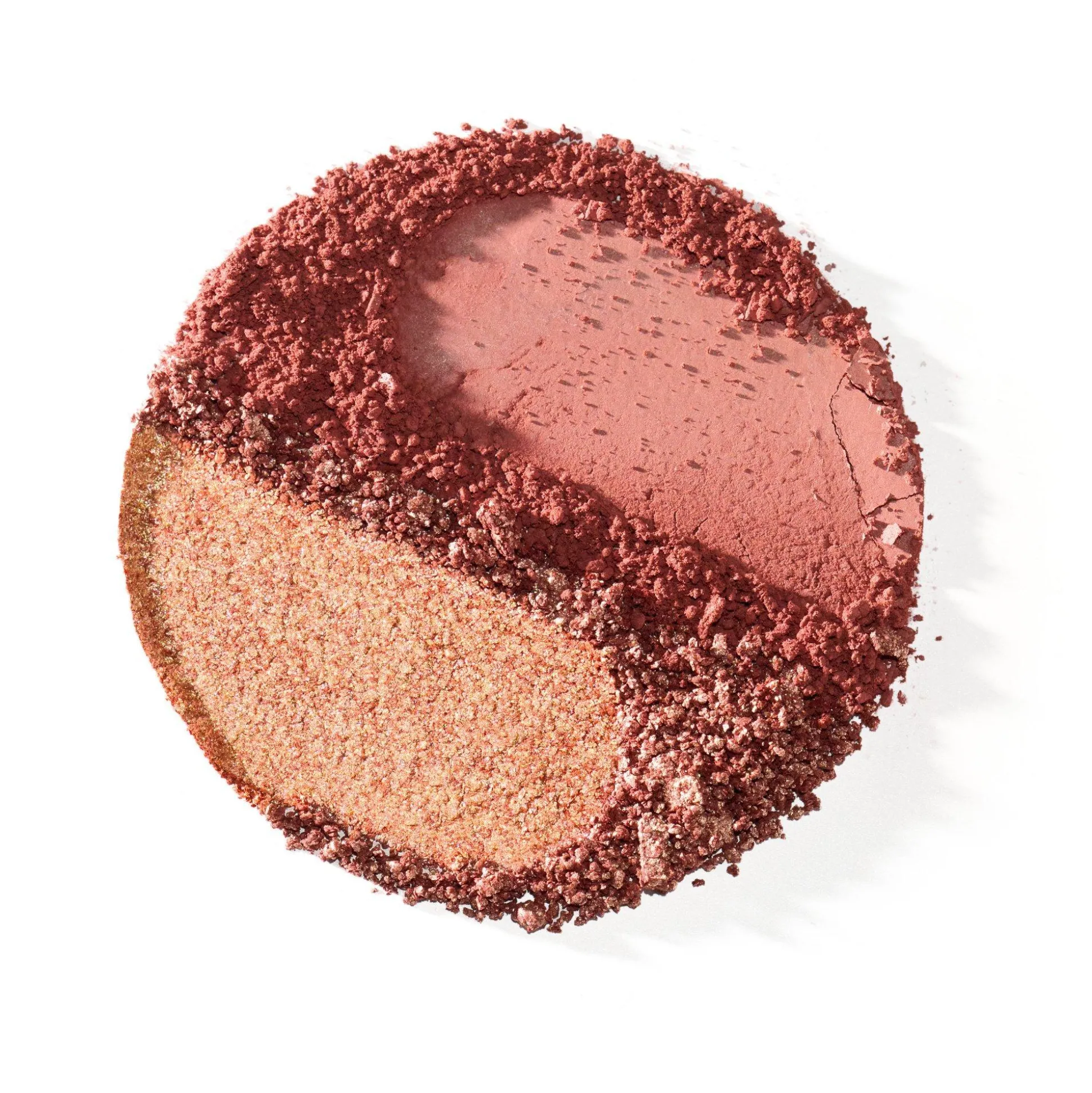 essence soft touch ombretto duo 01 - Bronze Beauty Cheap