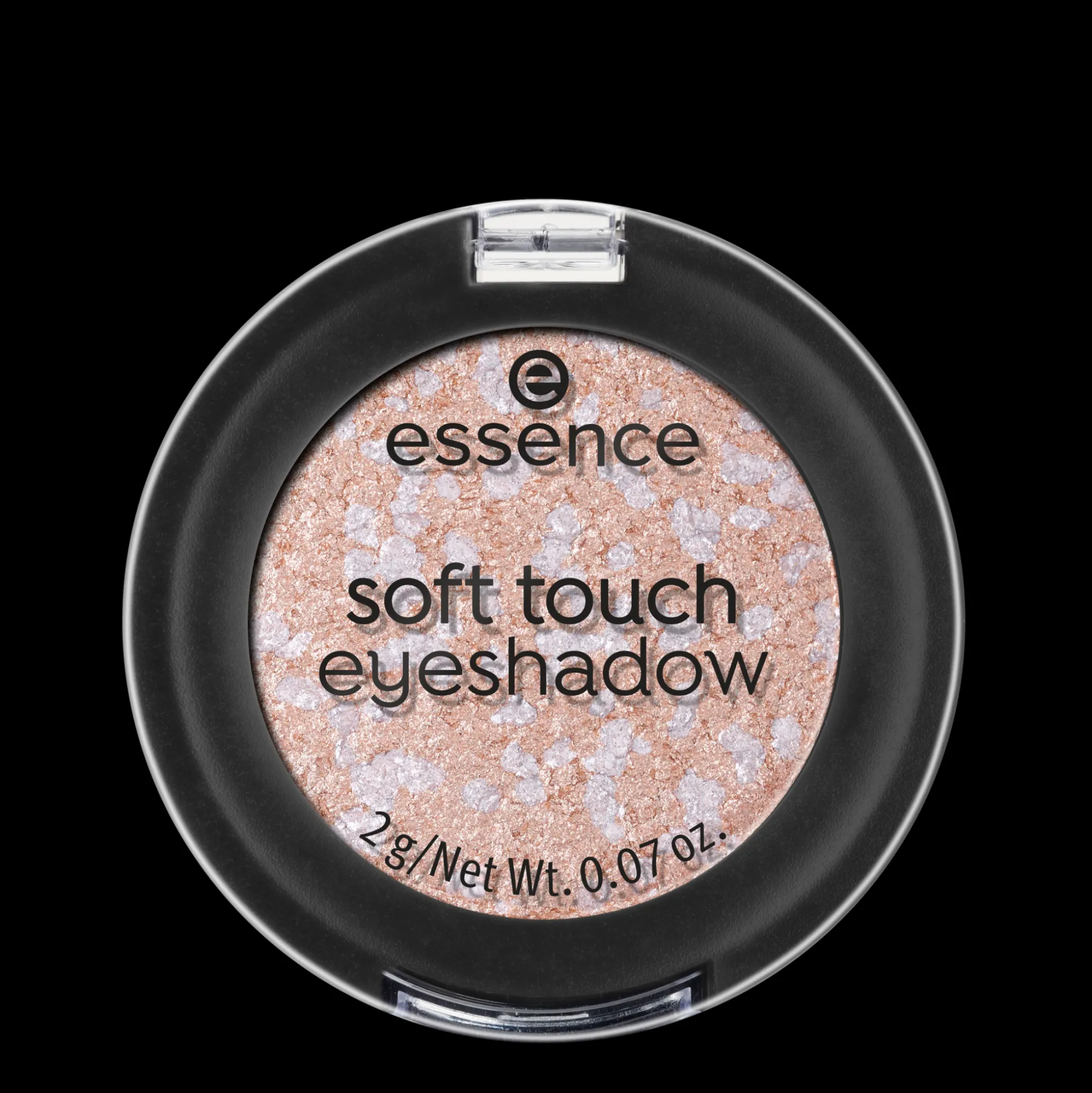 essence soft touch ombretto occhi 07 - Bubbly Champagne Store