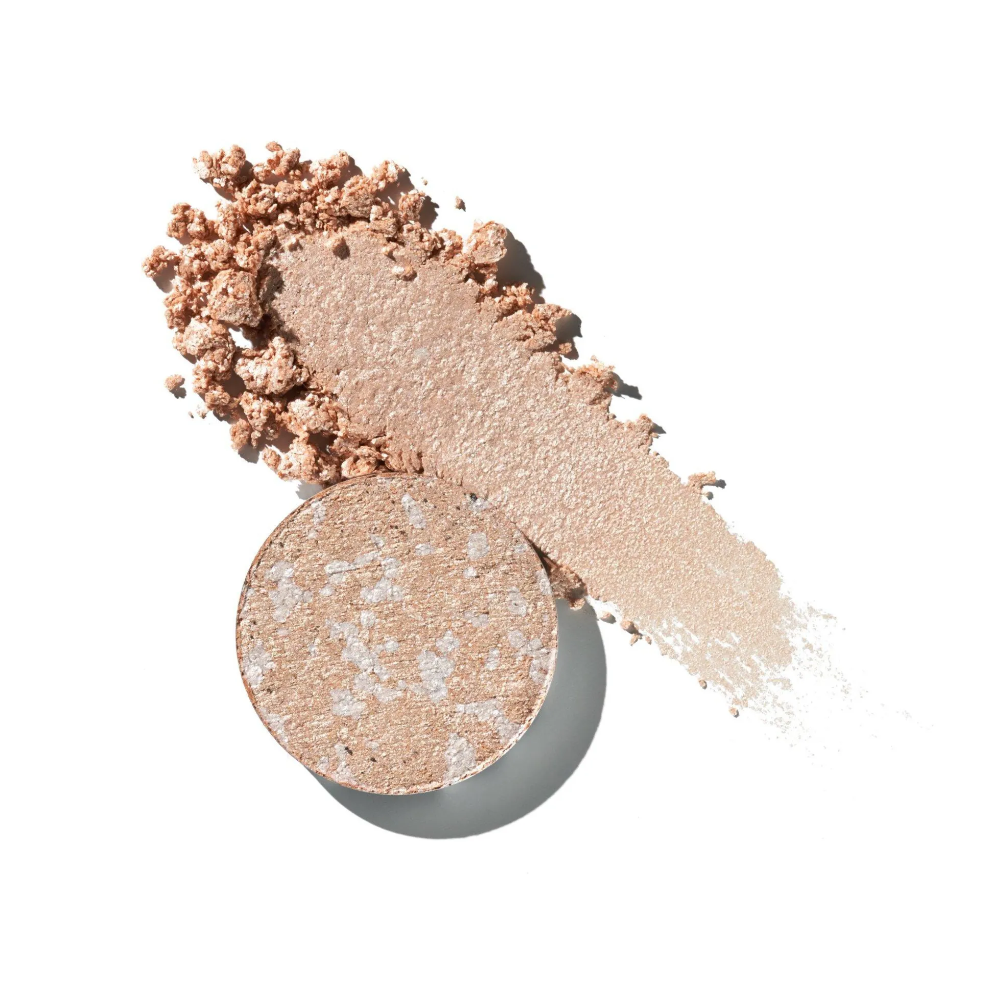 essence soft touch ombretto occhi 07 - Bubbly Champagne Store