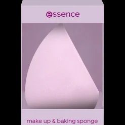 essence Spugnetta viso per makeup & baking. New