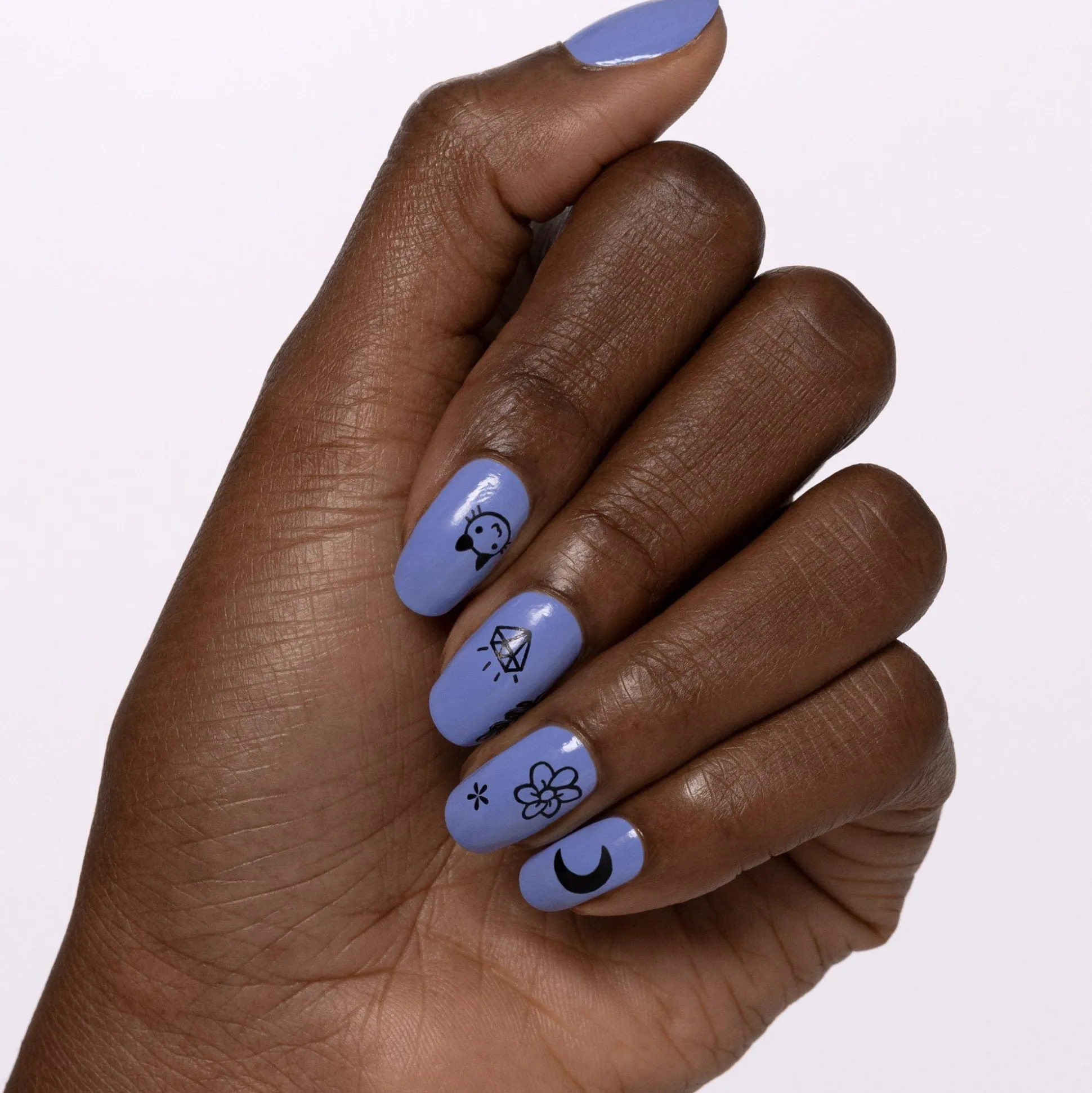 essence STAMPY DESIGNS per nail art. Clearance