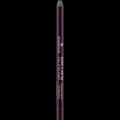 essence STAY & PLAY eyeliner in gel 05 - Verry Berry Shop