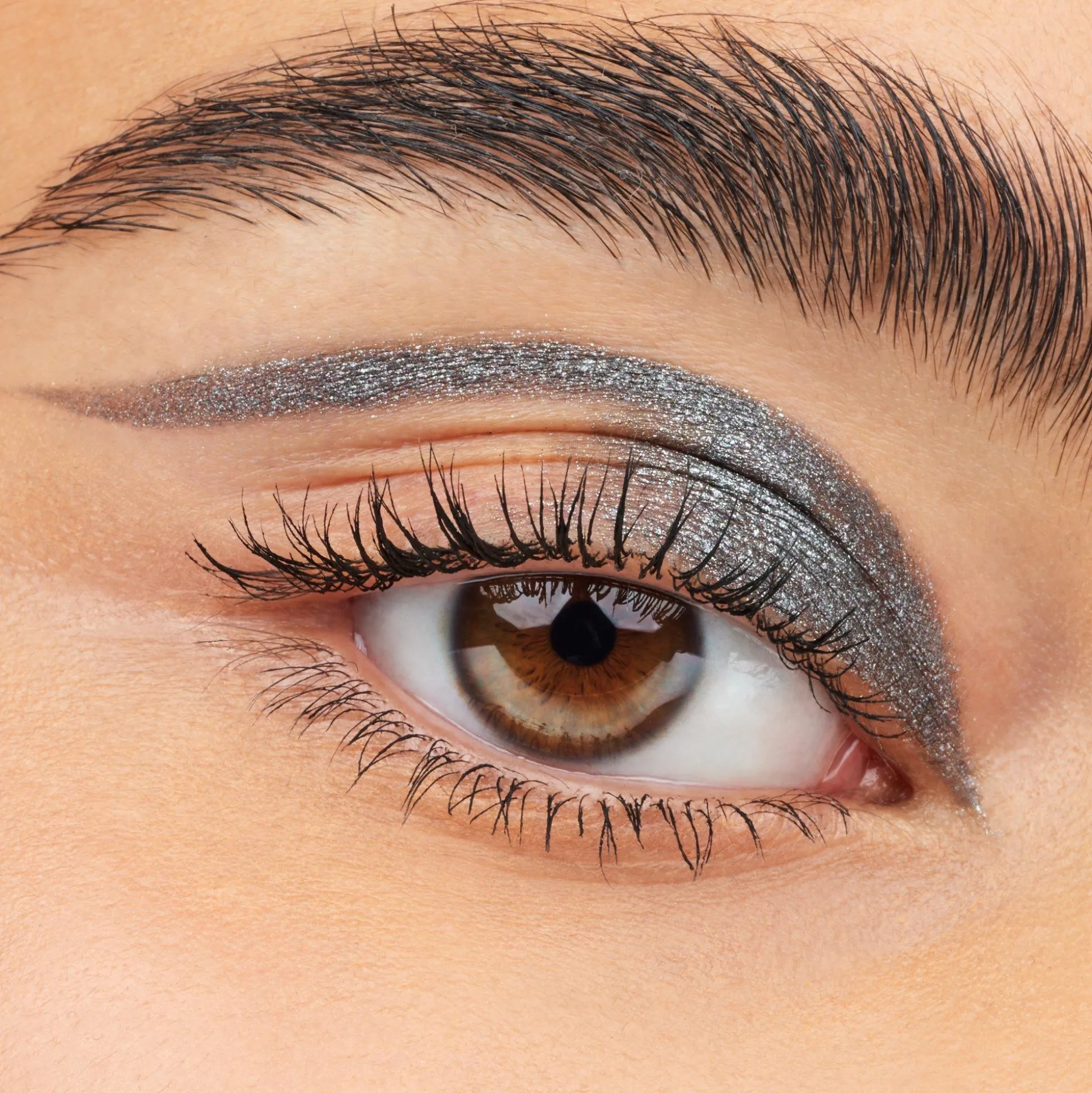 essence STAY & PLAY eyeliner in gel 08 - Stardust Love Fashion
