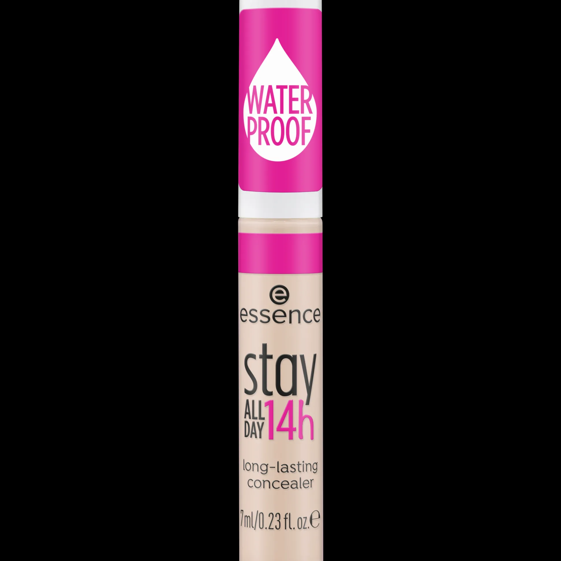 essence STAY ALL DAY 14h correttore lunga durata 10 - Light Honey Hot