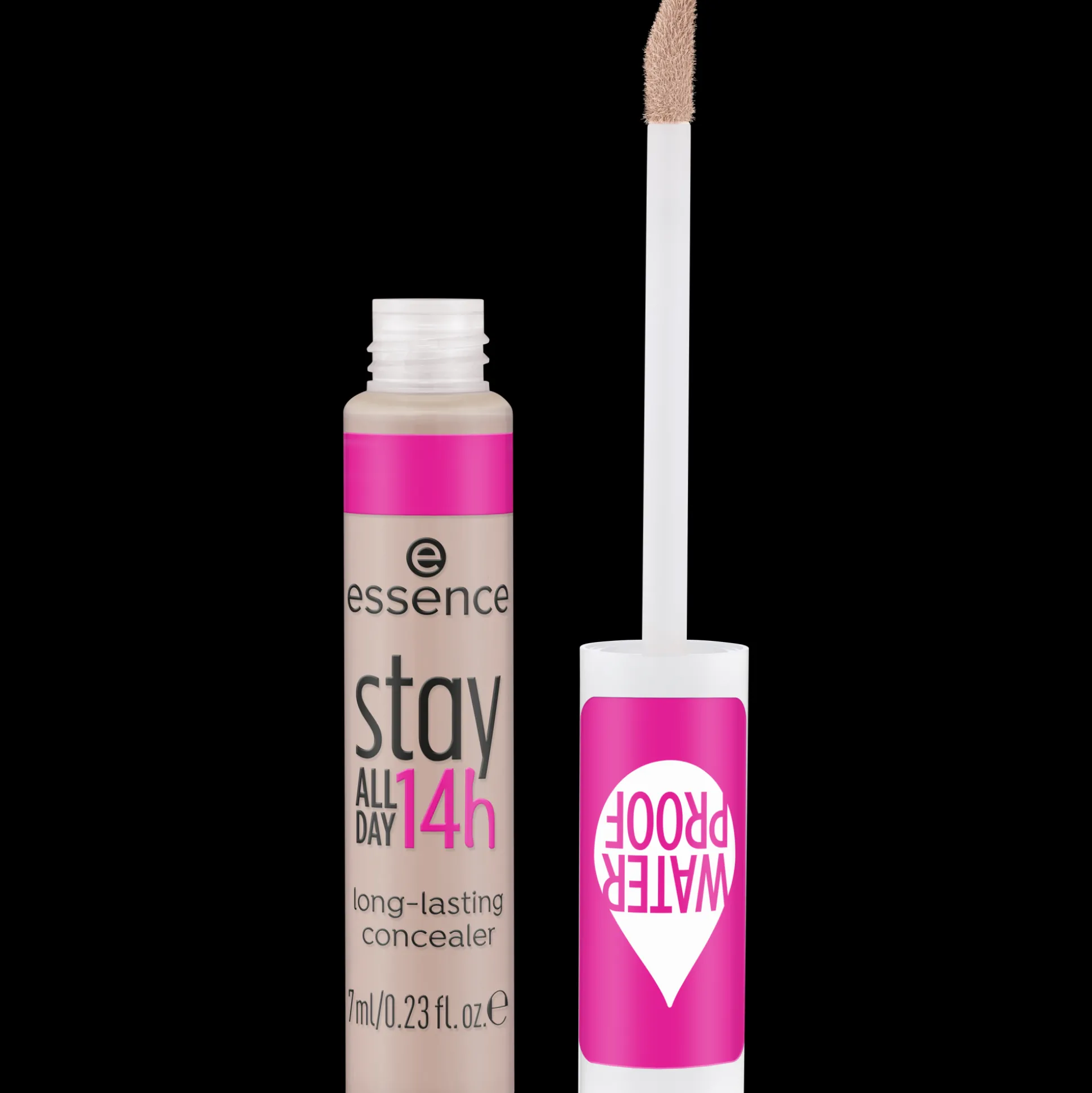 essence STAY ALL DAY 14h correttore lunga durata 30 - Neutral Beige Online