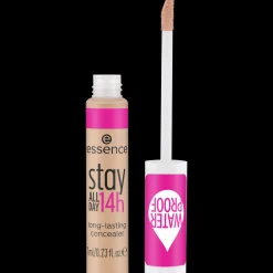 essence STAY ALL DAY 14h correttore lunga durata 40 - Warm Beige Shop