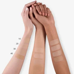 essence STAY ALL DAY 14h correttore lunga durata 40 - Warm Beige Shop