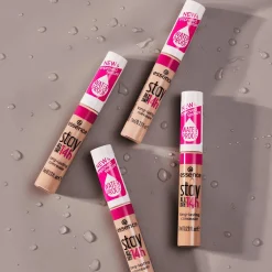 essence STAY ALL DAY 14h correttore lunga durata 20 - Light Rose Best
