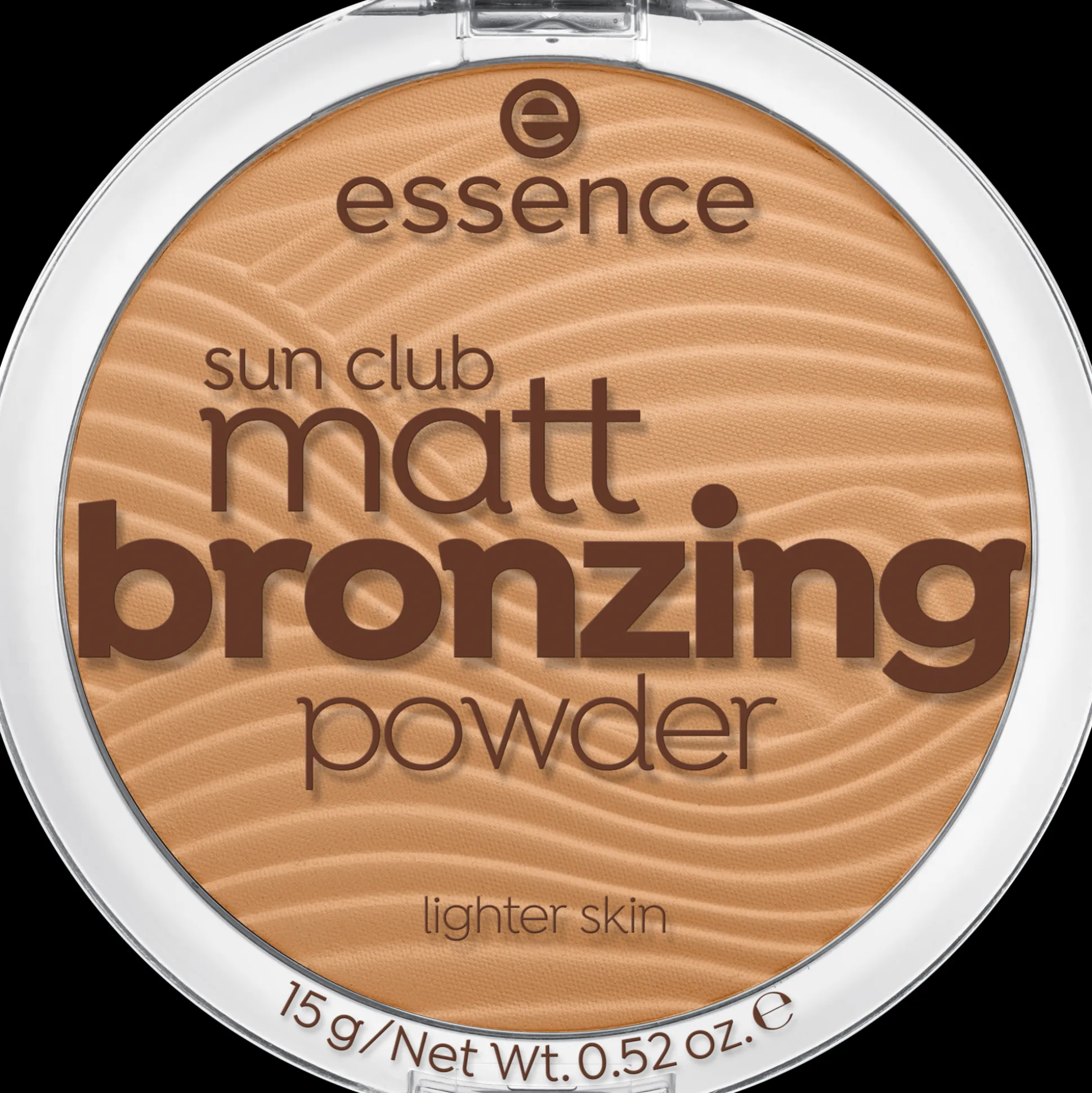essence sun club terra viso effetto abbronzante e opacizzante 01 - natural Cheap
