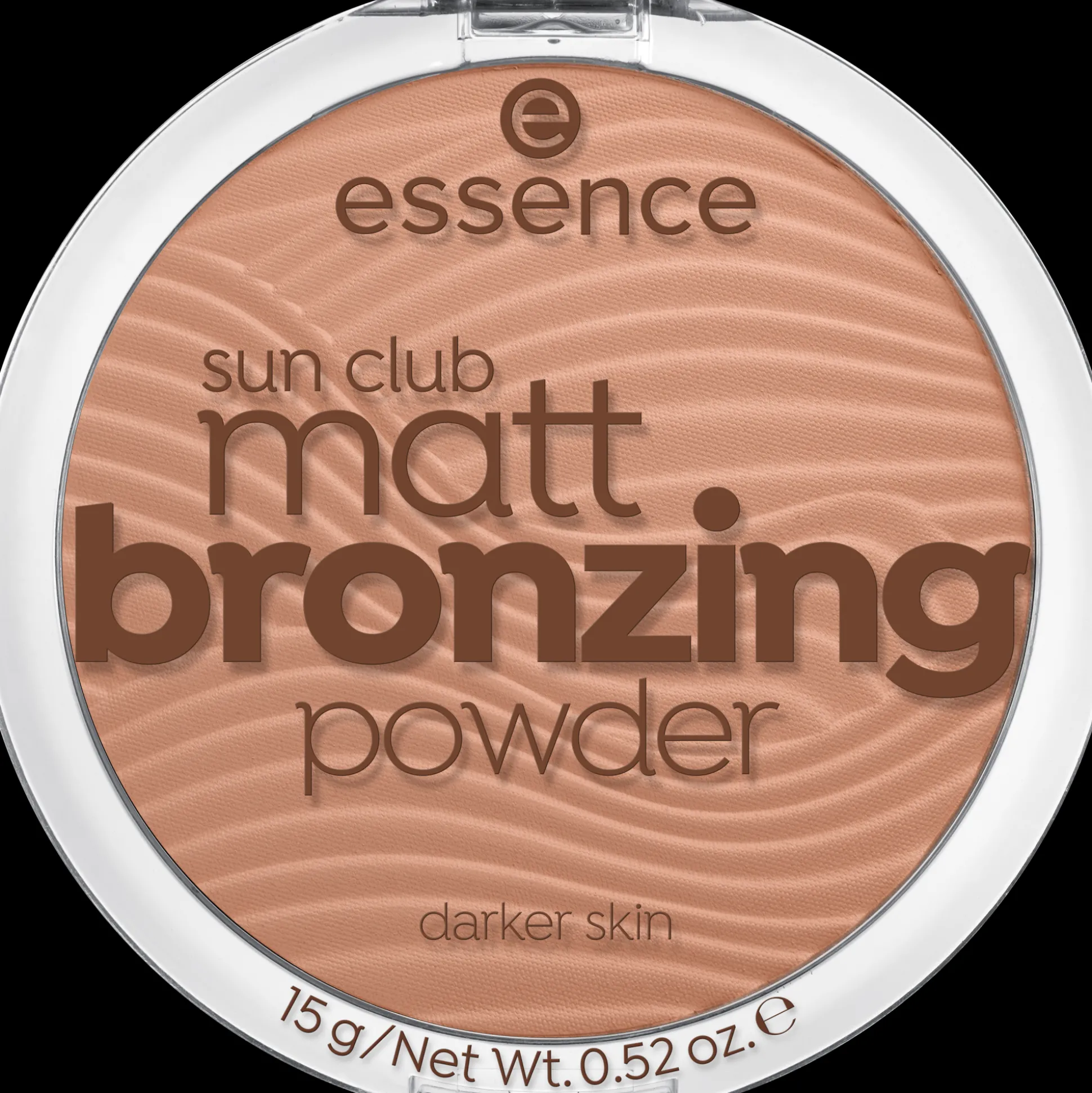 essence sun club terra viso effetto abbronzante e opacizzante 02 - sunny Store