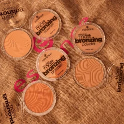 essence sun club terra viso effetto abbronzante e opacizzante 02 - sunny Store