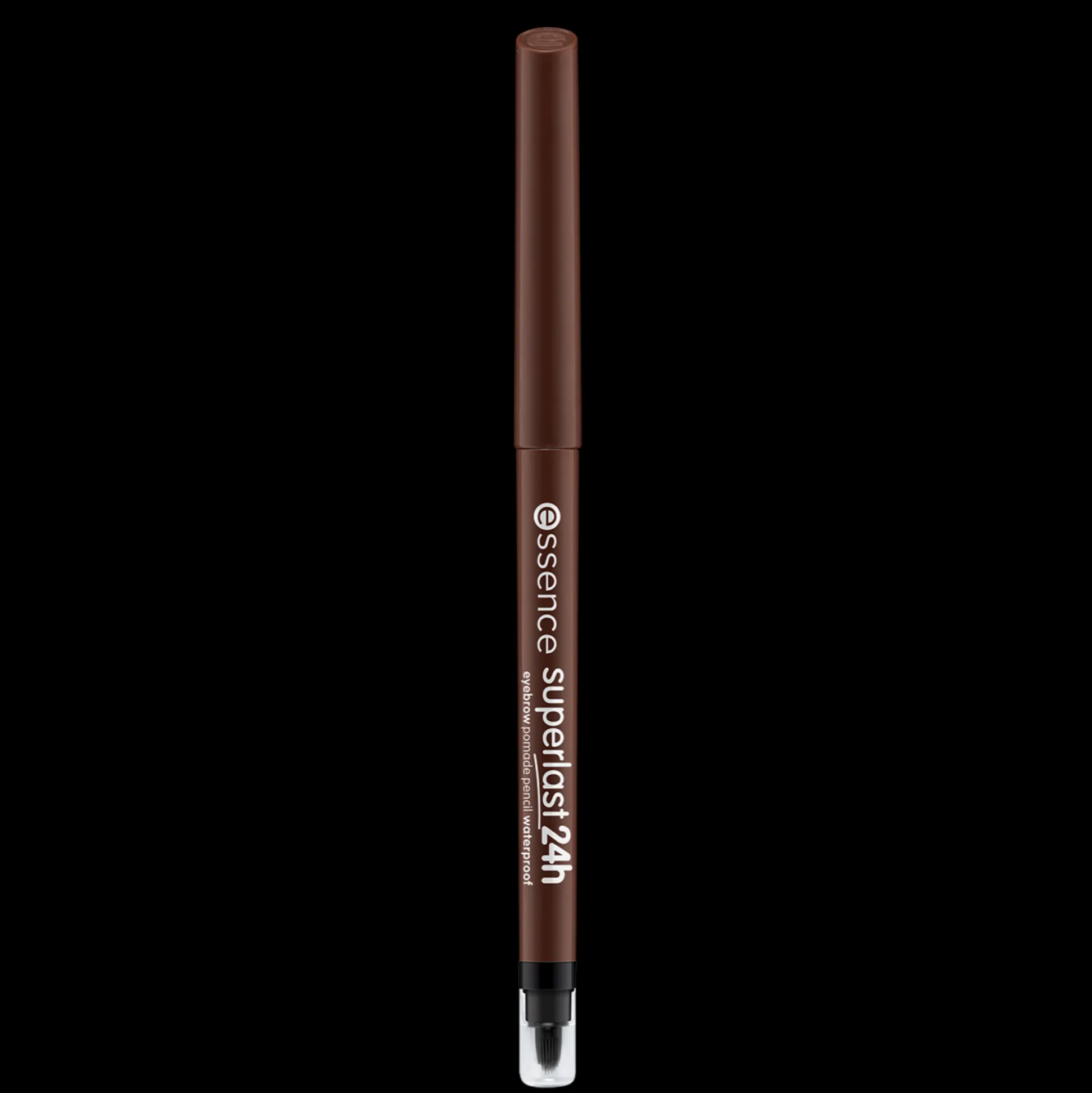 essence SUPERLAST 24h matita sopracciglia resistente all’acqua 30 - dark brown Store