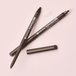 essence SUPERLAST 24h matita sopracciglia resistente all’acqua 30 - dark brown Store