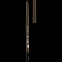 essence SUPERLAST 24h matita sopracciglia resistente all’acqua 40 - Cool Brown Best