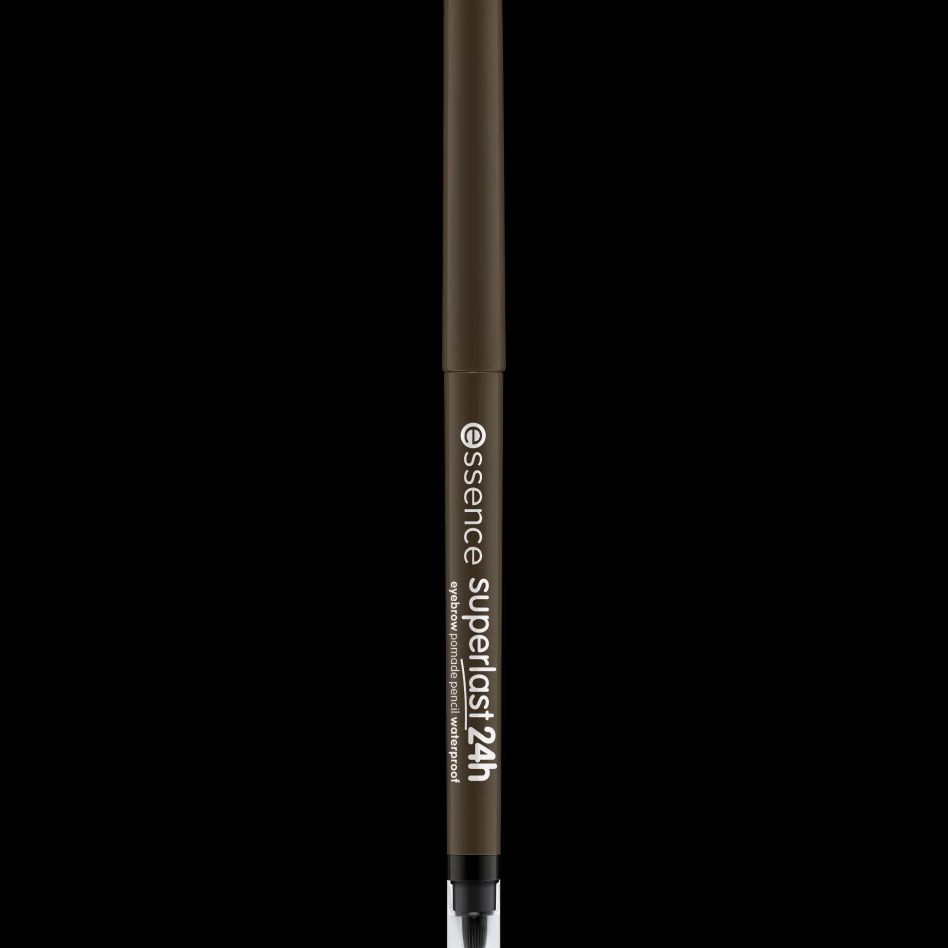 essence SUPERLAST 24h matita sopracciglia resistente all’acqua 40 - Cool Brown Best