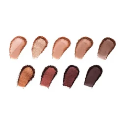 essence the BROWN edition palette ombretti occhi Flash Sale