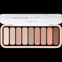 essence the NUDE edition palette ombretti occhi Clearance