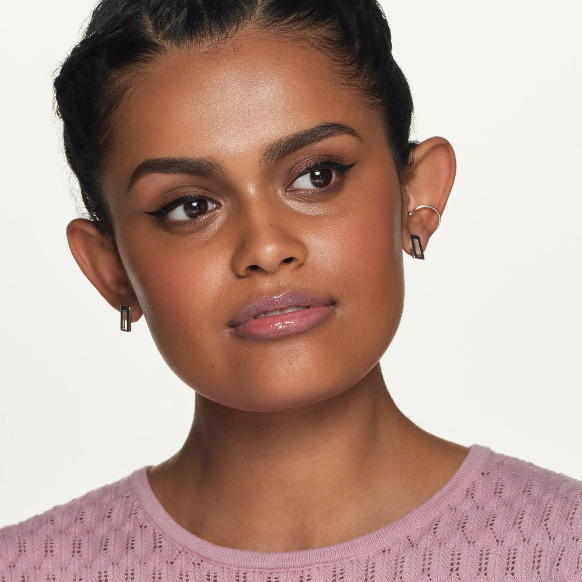 essence the nude lip set romantic Hot