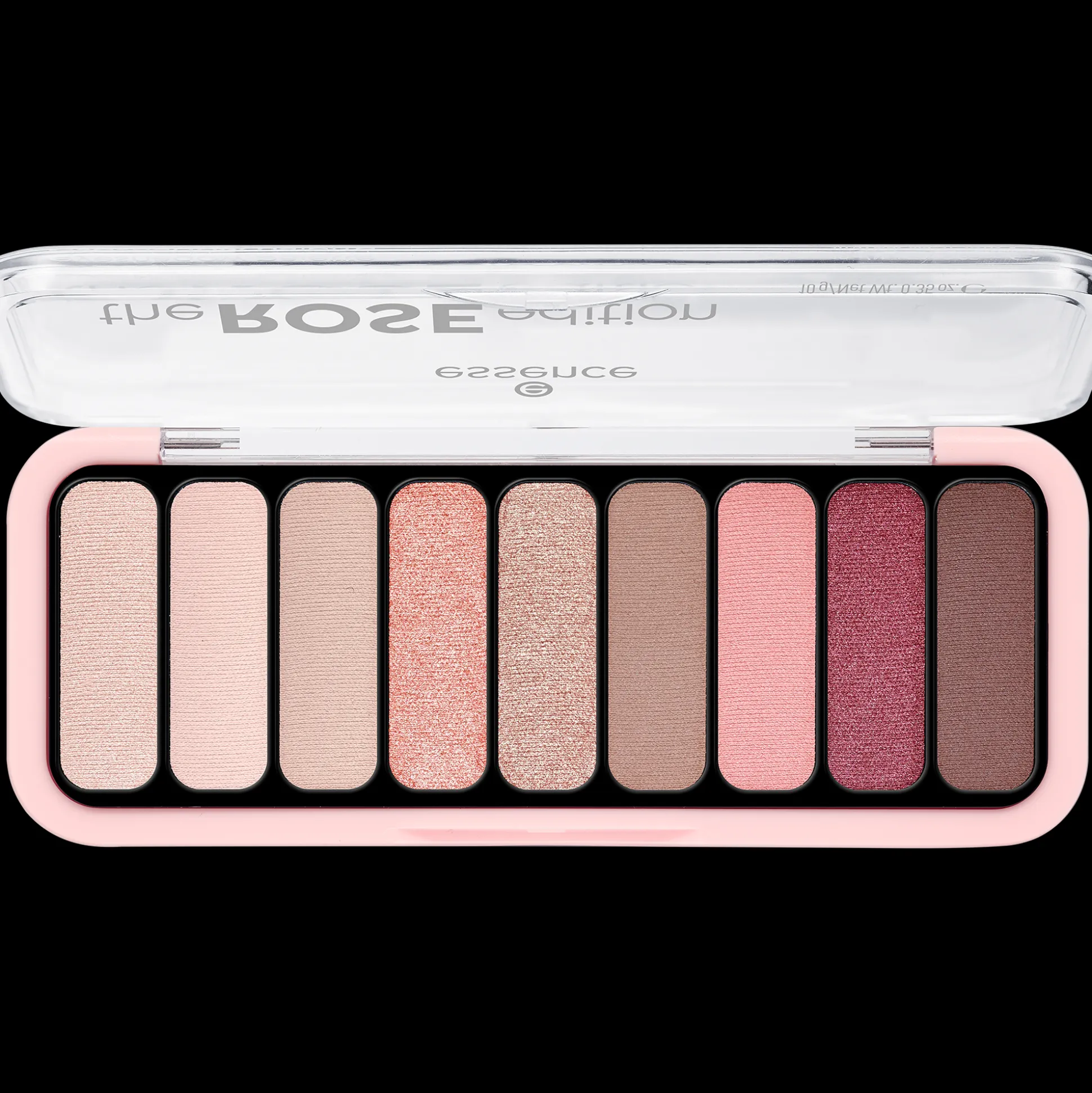 essence the ROSE edition palette ombretti occhi Best Sale